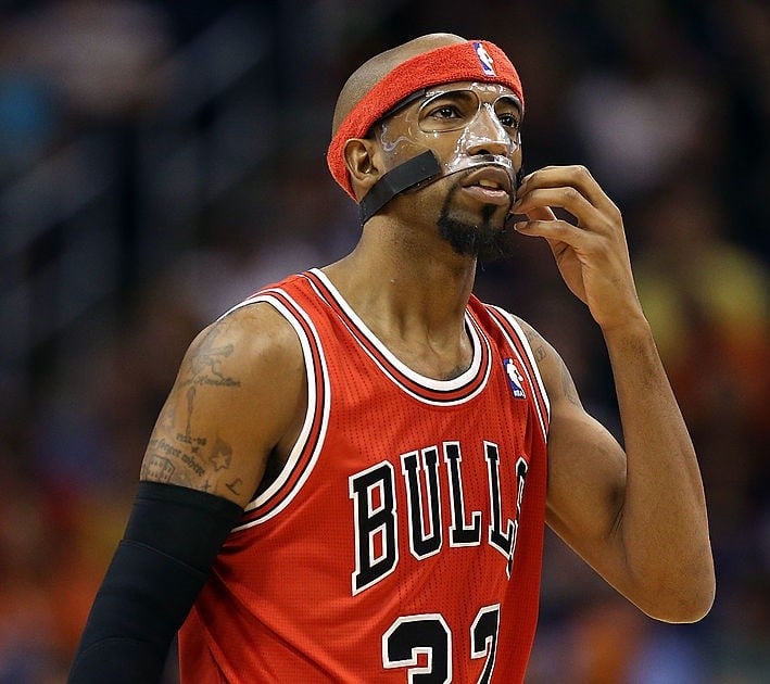Rip Hamiltons Net Worth and Career Earnings Revealed