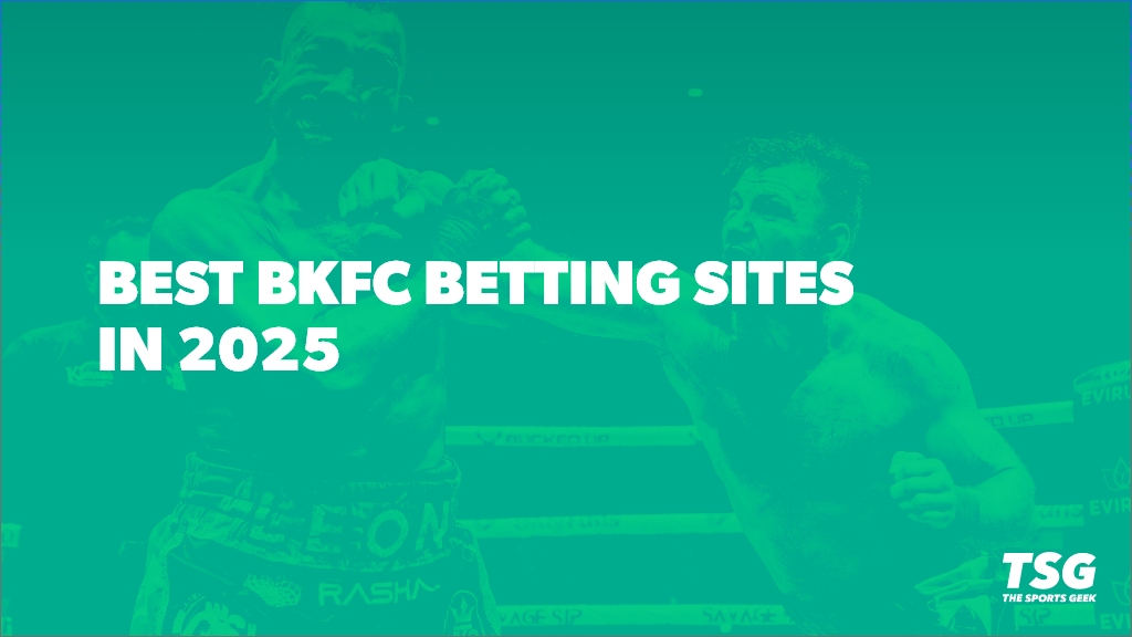 What are the best sites for bkfc betting? (Compare platforms for top features)