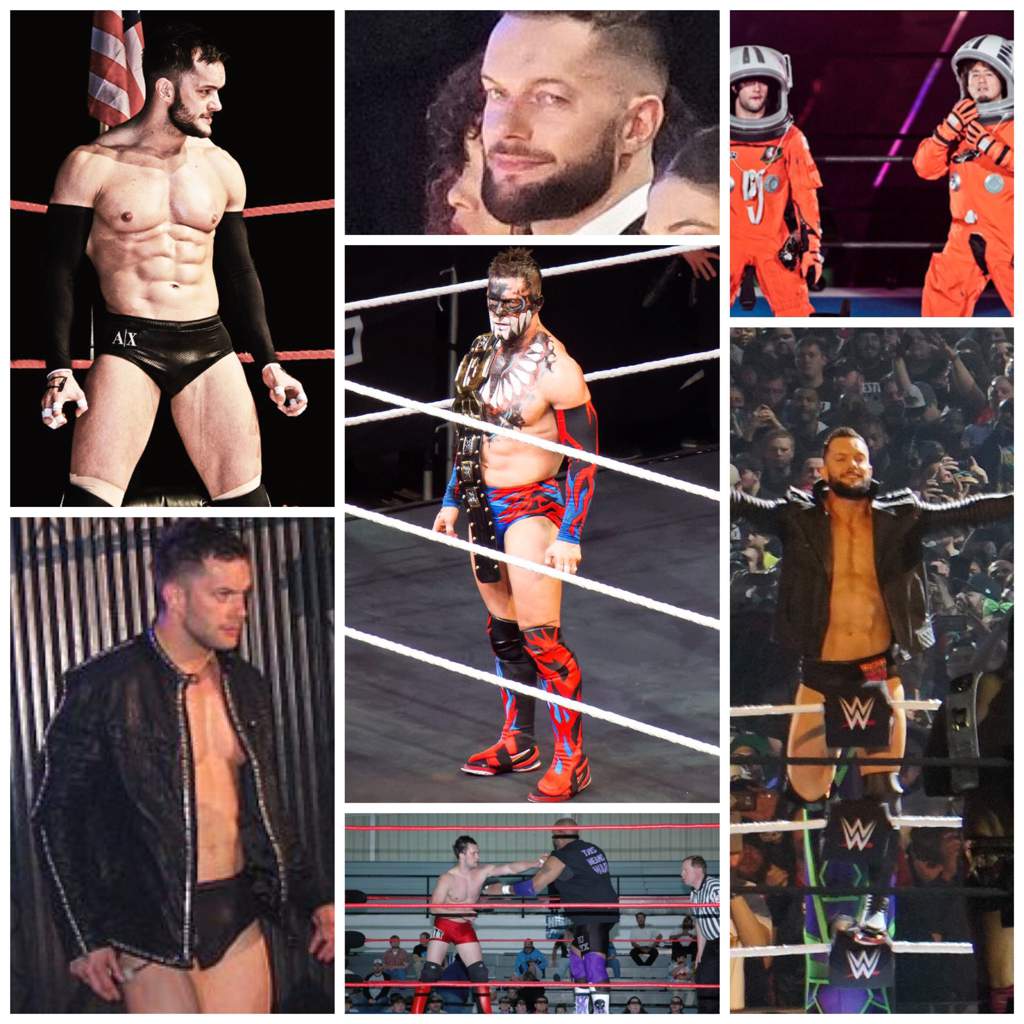 How did Fergal Devitt rise in WWE? Follow his incredible journey to wrestling stardom now.