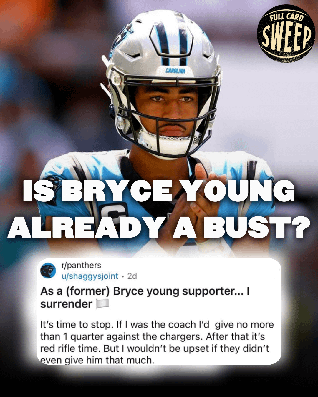 Bryce Youngs Hype: Is He Really Overrated?