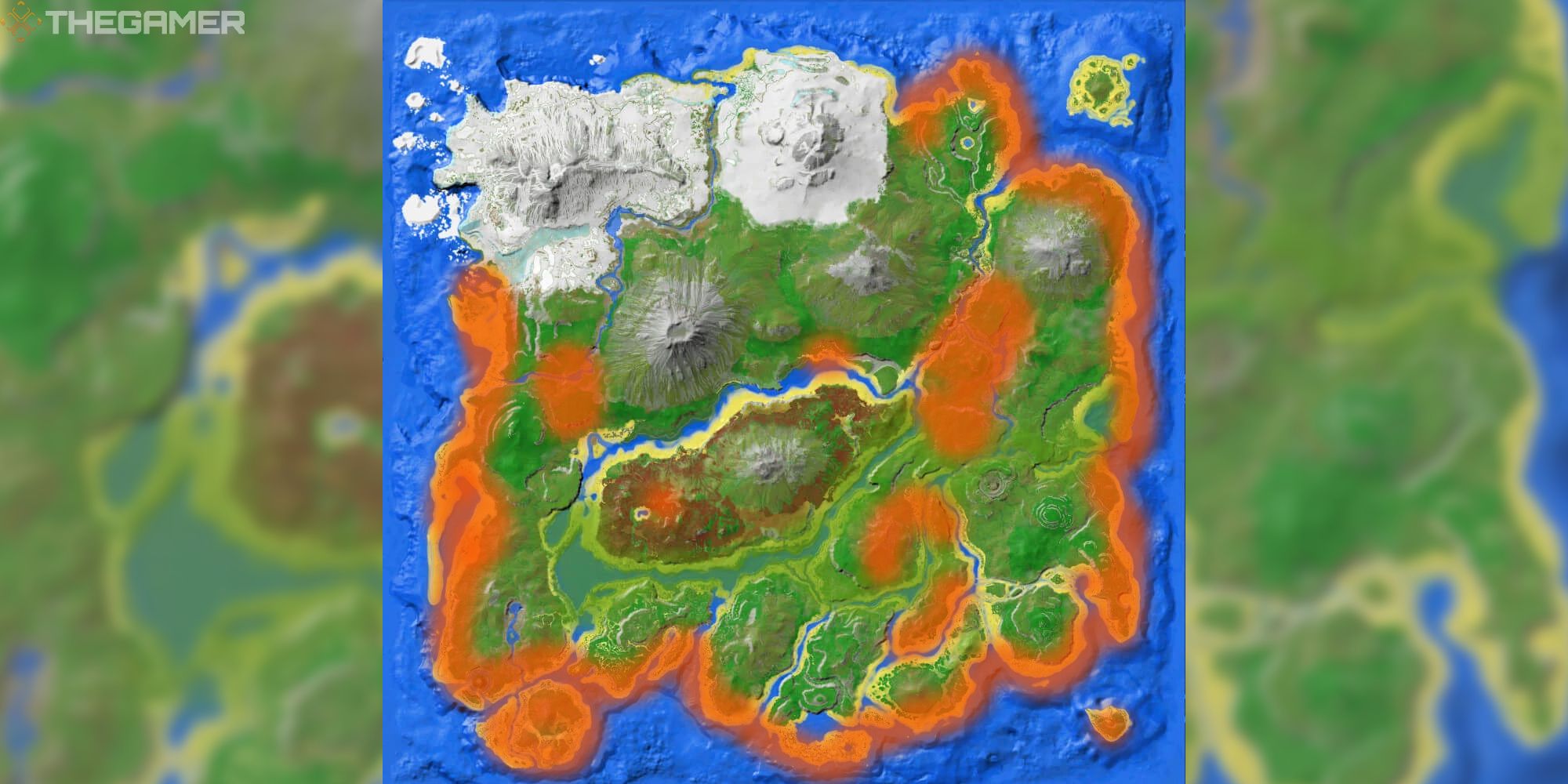 Ark Spawn Bronto tips: Taming and location guide.
