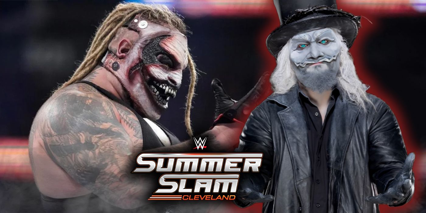 Untangling the fiend uncle howdy timeline: A simple guide to understanding their bizarre WWE story.