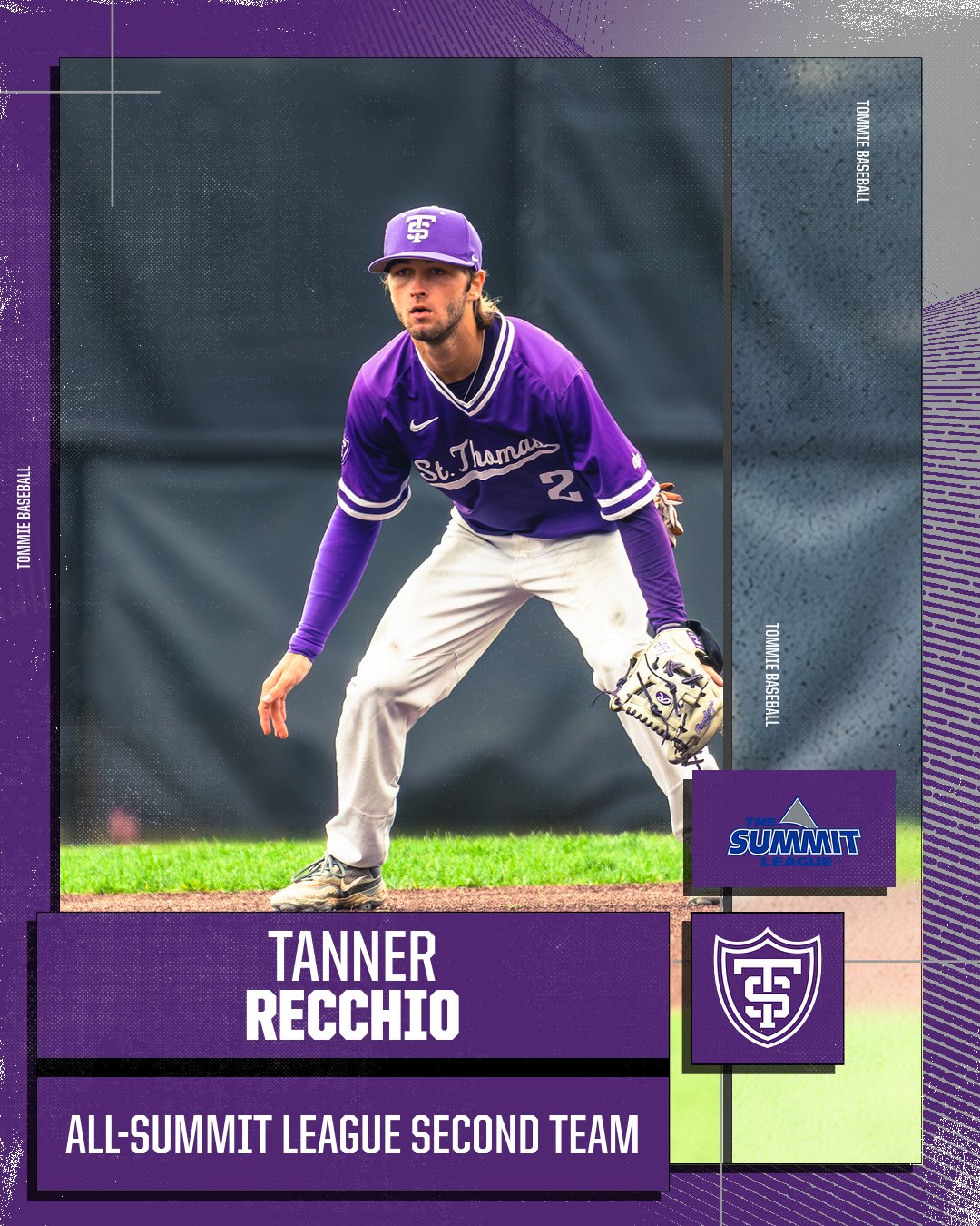 Looking for the latest on Tanner Recchio? Find recent news and updates about him today.