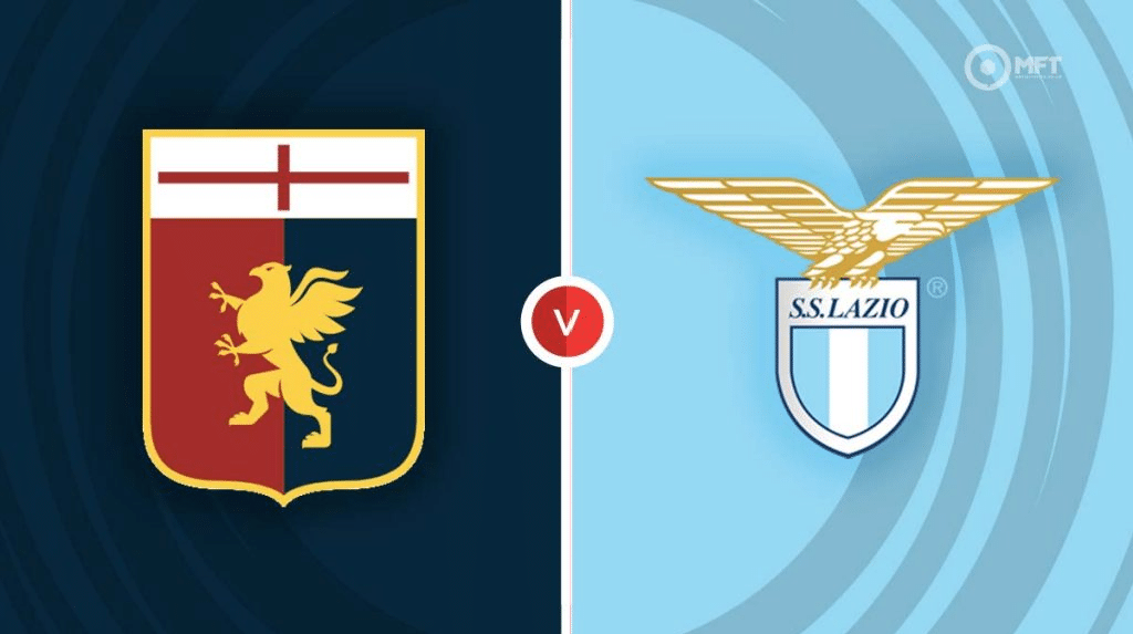 How to make a solid genoa vs lazio prediction? Check out these simple tips for the big game.