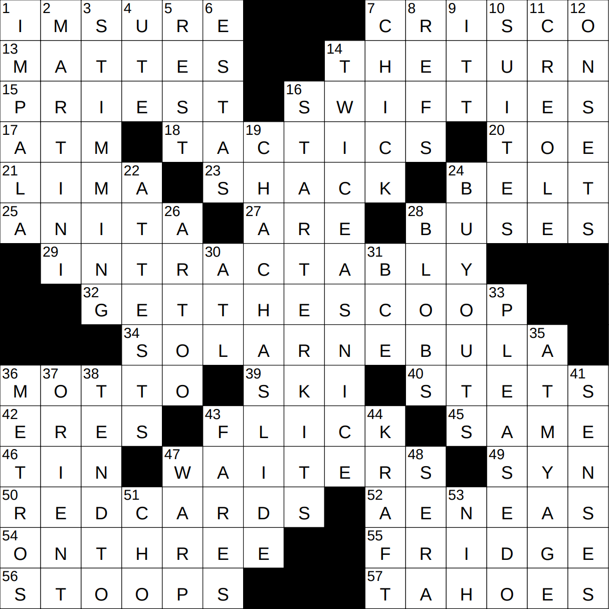 Referees Decisions Crossword Puzzle: Find Solutions Now
