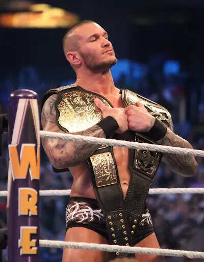Randy Orton Net Worth Revealed: Salary, Endorsements, and More Details