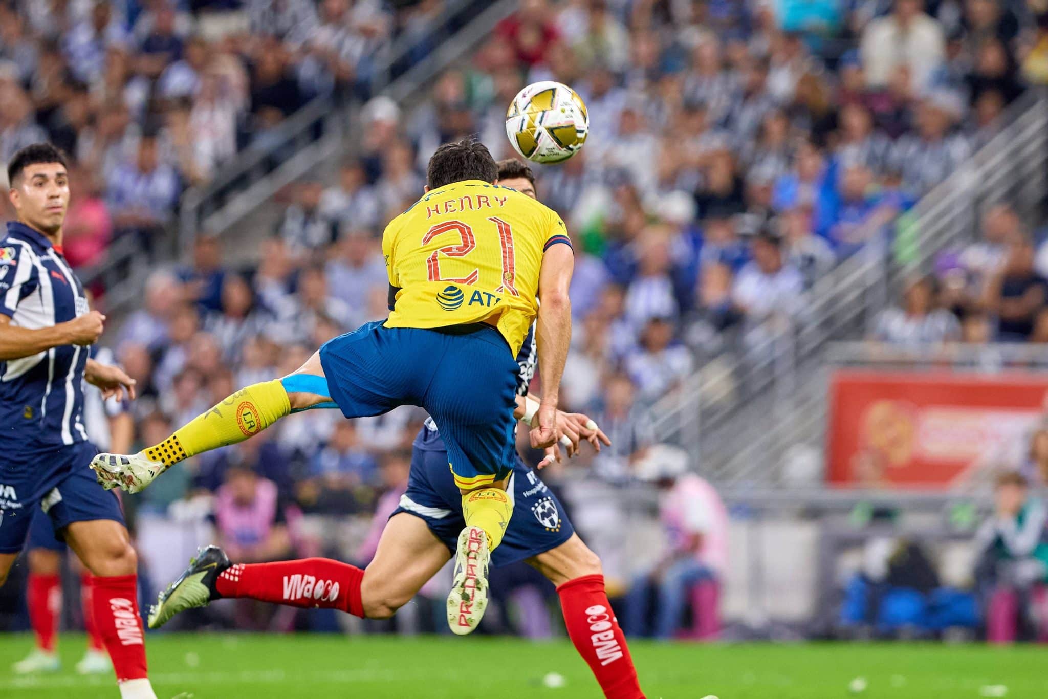 Atletico San Luis vs Club America Prediction: Is Club America the clear favorite to win this time?