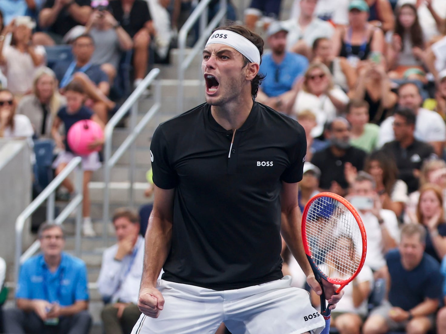Curious about the upcoming taylor fritz schedule and results? See his next tournament details and past match wins right here.
