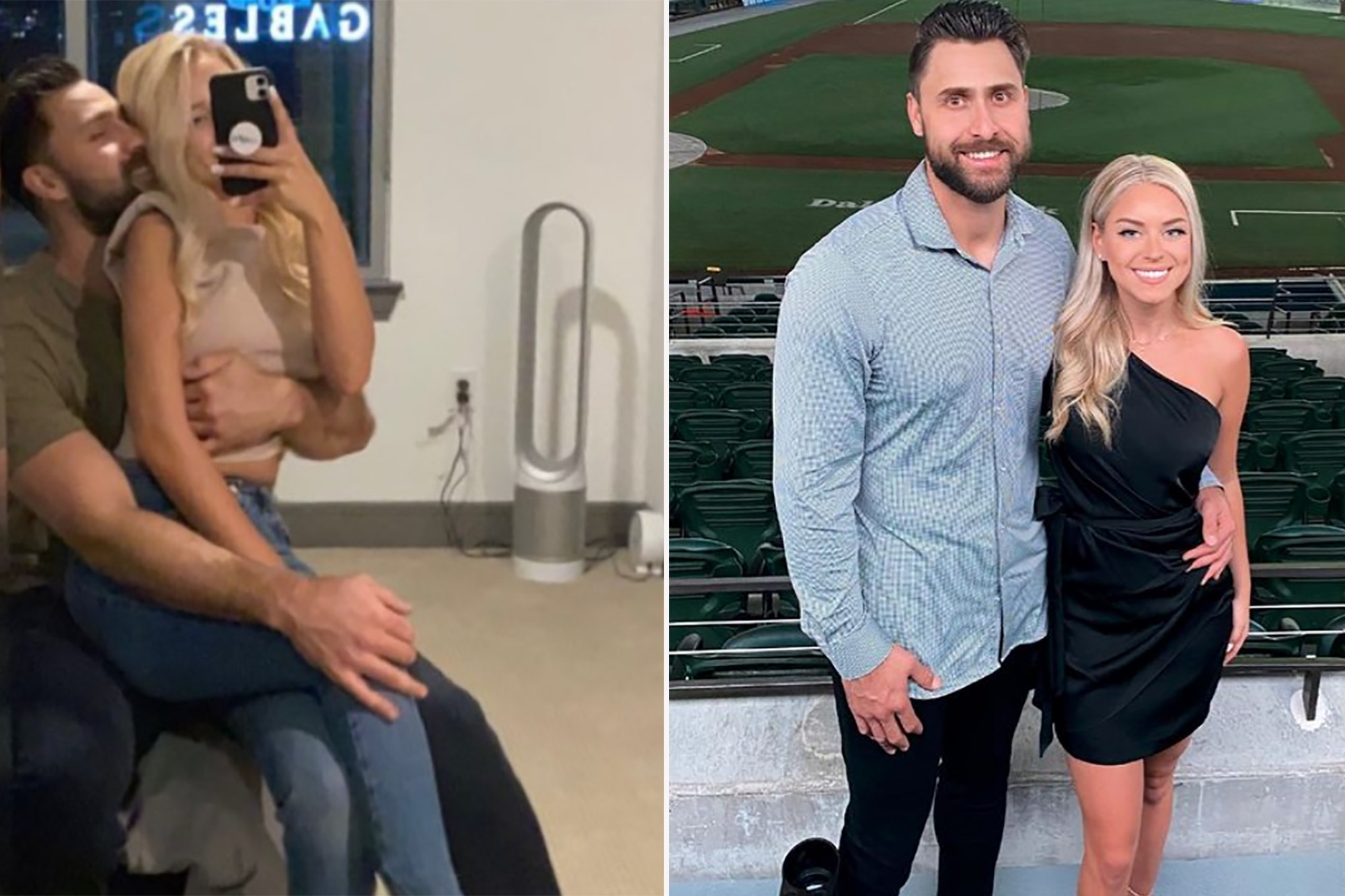 Who is Joey Gallos Wife? All About His Personal Life