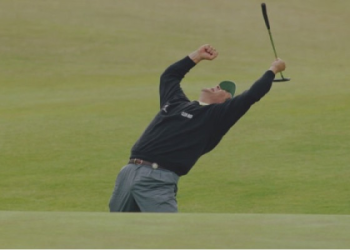 Discover rising stars among current Italian golfers.