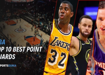 Who are the best defensive point guards of all time? Check out this ultimate top 10 list now.