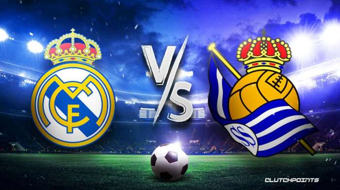 Real Madrid vs Real Sociedad Prediction: Who Do We Think Will Win This Exciting La Liga Game?
