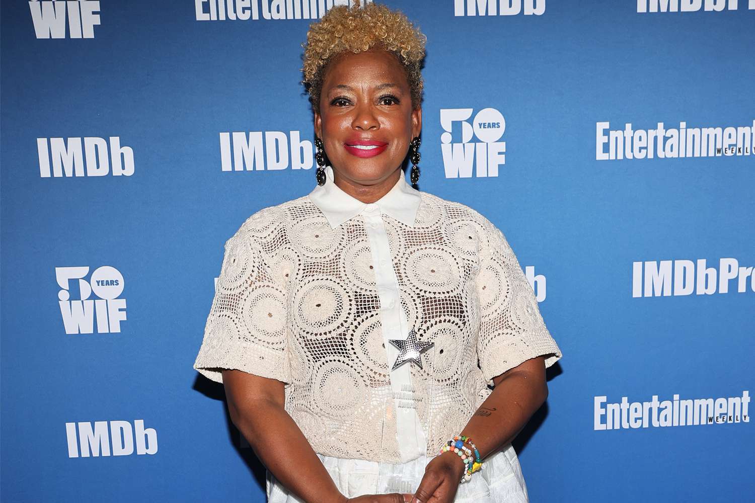 Aunjanue Ellis-Taylors Awards: What are her great achievements