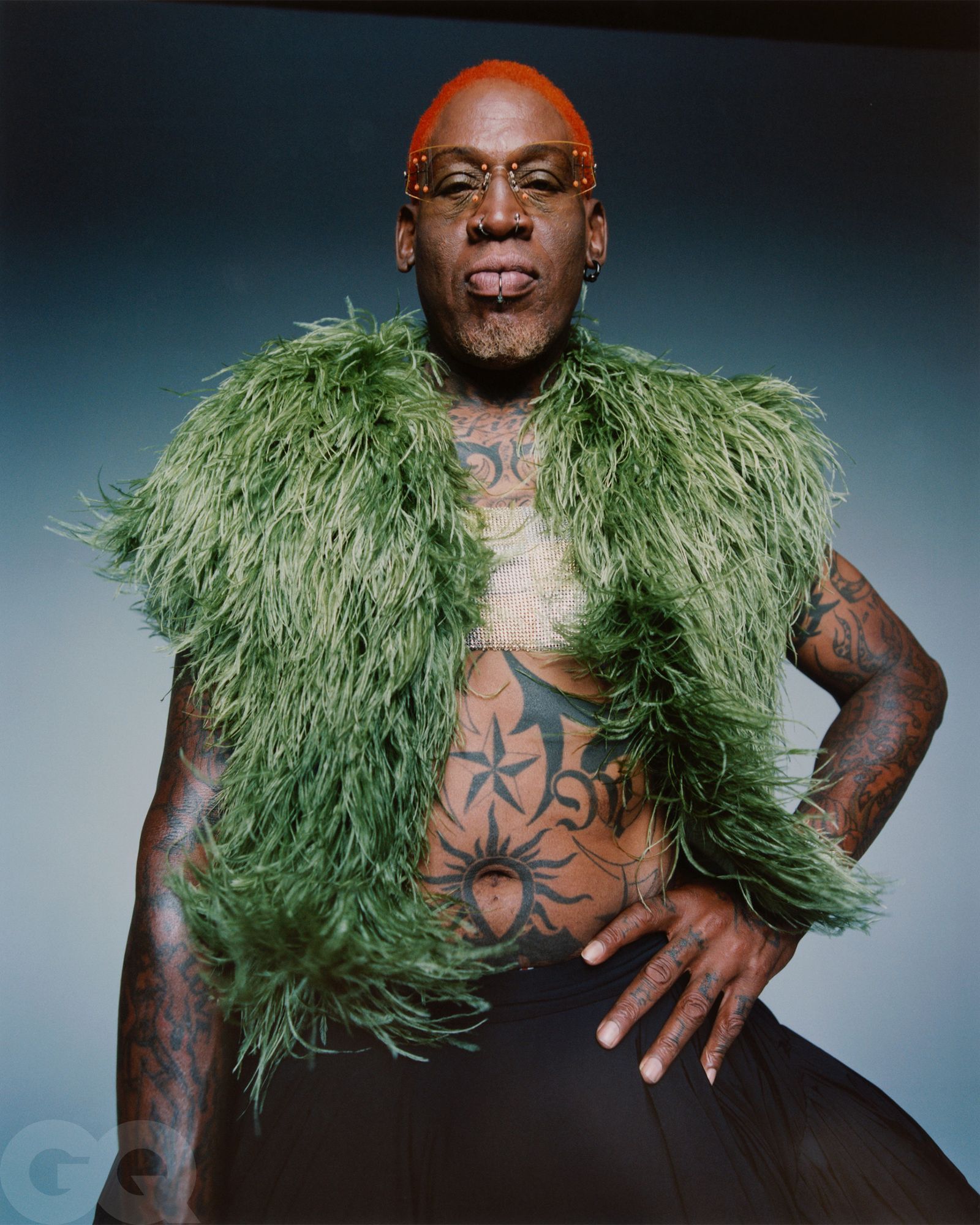 Curious about the latest? Heres the inside scoop on what is dennis rodman doing now these days.