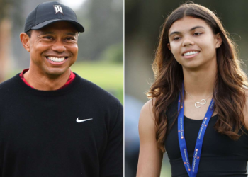 Real Name Tiger Woods: What You Need to Know Now
