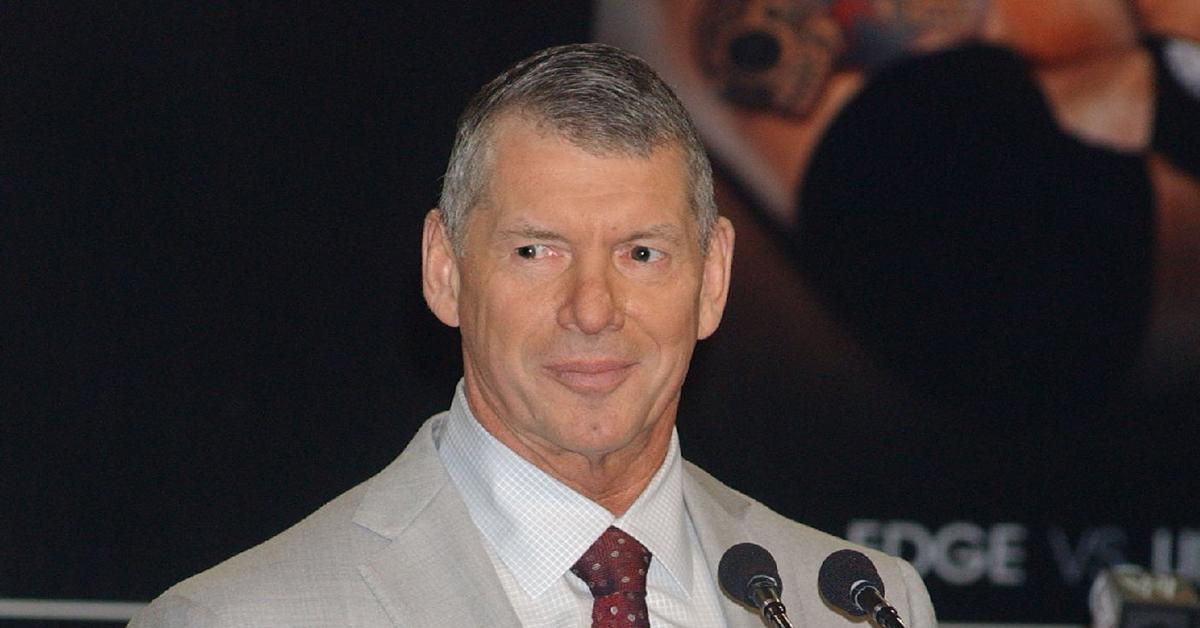 Do you remember the Vince McMahon NXT UK TakeOver tweet? Here is what happened after he posted it.
