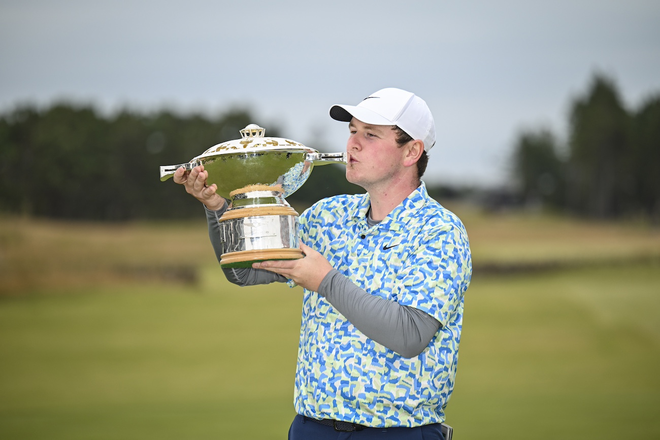 What is the open payout 2024 prize money looking like? Get the full details for golfers here.