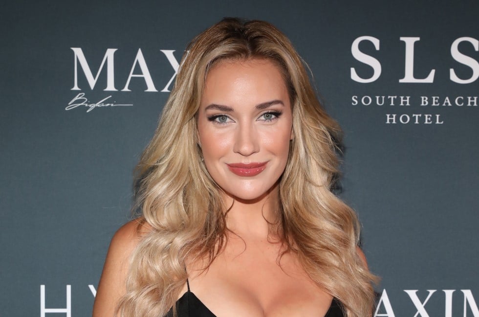 What Is Golfer Paige Spiranacs Net Worth? Lets Find Out!