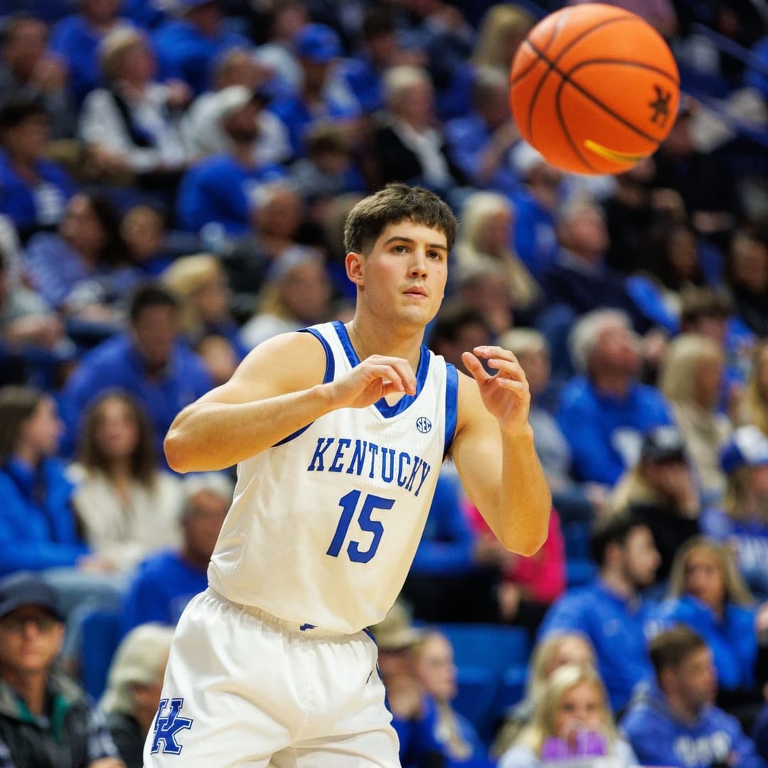 Reed Sheppard NIL worth latest update: Is he really one of college basketballs biggest top earners?