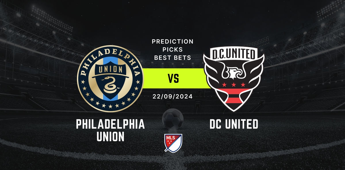 Who will win the game? Check our Philadelphia vs DC United prediction for detailed match insights.