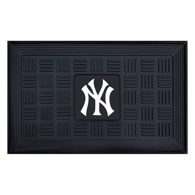 How to keep your yankees door mat looking new? (Simple cleaning advice for fan mats)