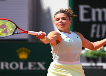 What are Olga Danilovics latest tennis results? Find updated match scores and important news right here.