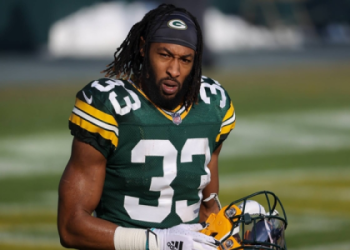 Aaron Jones Injury Status: Latest Updates and What It Means