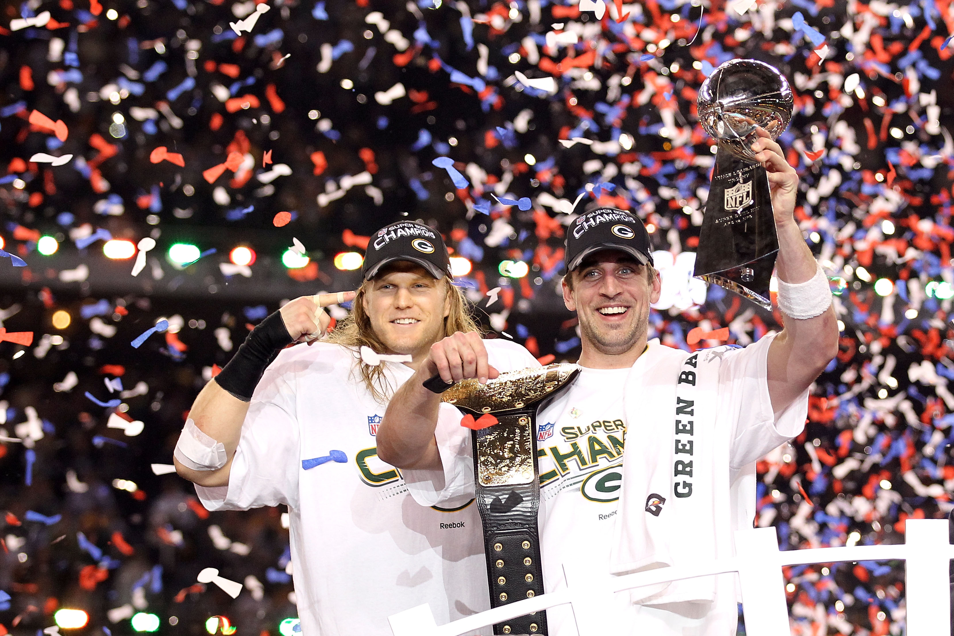 When was the last time packers won a superbowl? Remembering Green Bays great Super Bowl XLV victory.