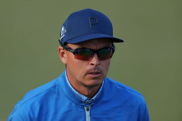 How much are Rickie Fowler career earnings? Lets look into his total prize money won on tour.