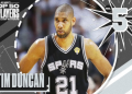 Tim Duncan and Bi Sexual Speculation: An Investigation