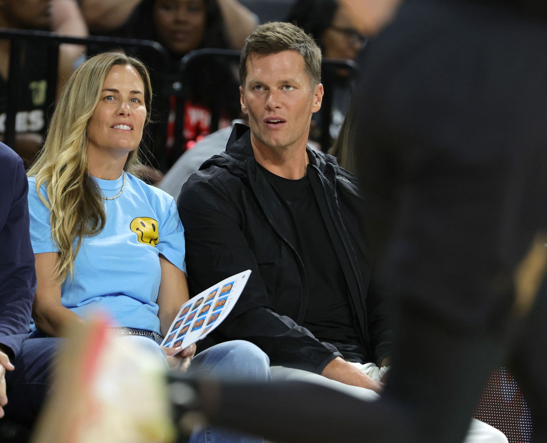 The close bond of Tom Brady siblings: Just how important are his sisters to the NFL legend?