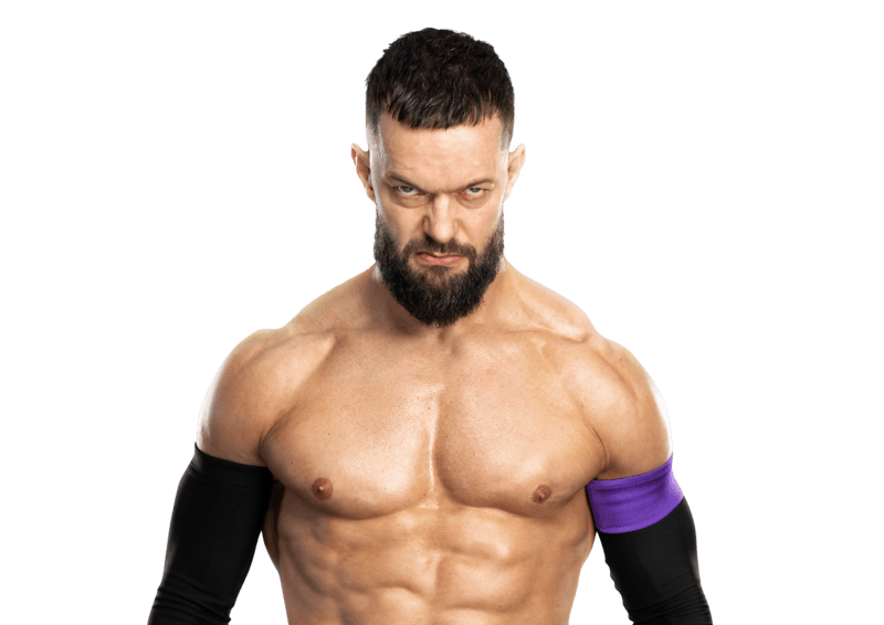 Whats Finn Balors Age? Find Out How Old is Finn Balor!