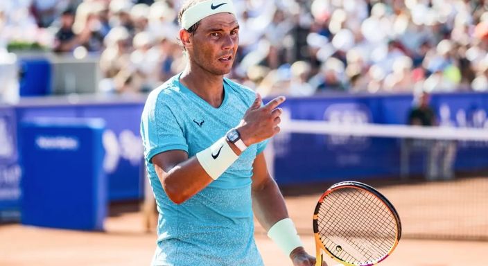 Nadal Borges Prediction: Odds and Betting Tips
