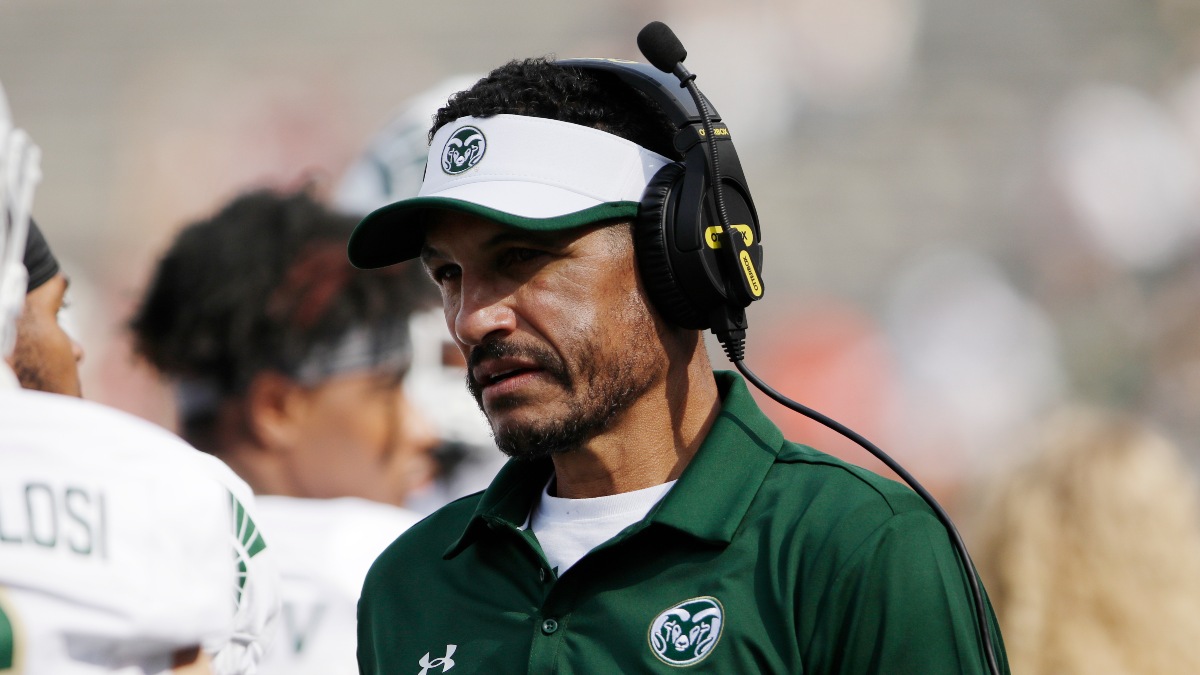 Jay Norvell Black Comments Explained: Get the Full Context Behind His Remarks Before the Big Game.