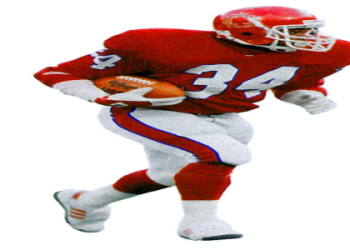 Herschel Walker College & NFL Stats: A Complete Overview