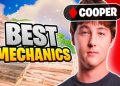How to Choose a Cooper Fortnite Name (Tips for Picking a Cool One)