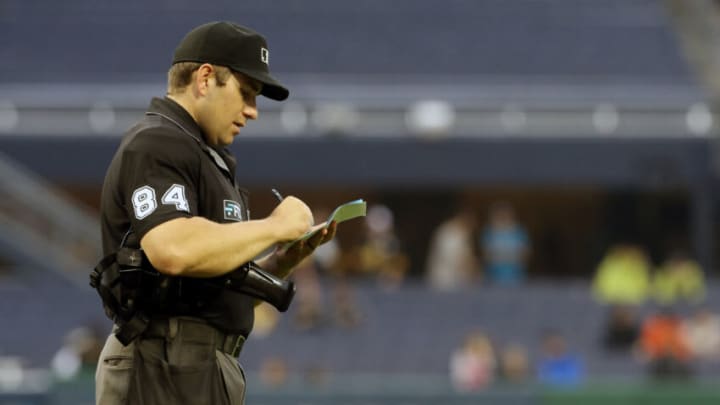 MLB Umpires Salary: How Much Do They Really Make?