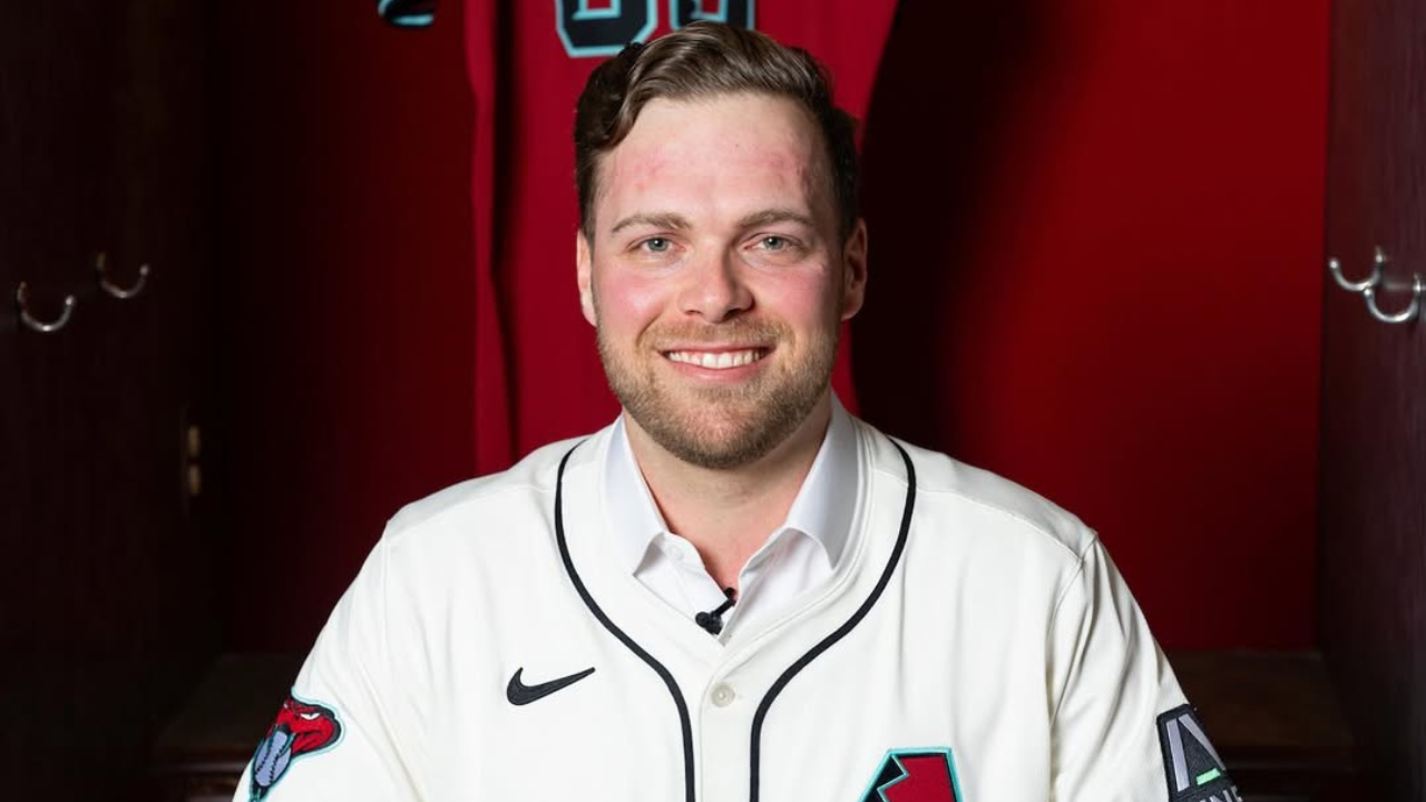 Corbin Burnes net worth breakdown: See his salary details and total estimated value.