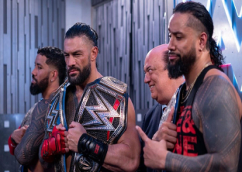 What were the major consequences following the main wwe 2023 betrayal? See who gained and lost the most.