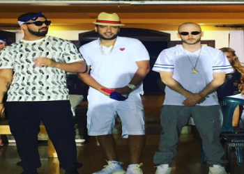 Drakes Puerto Rico Trip: Check Out The Photos
