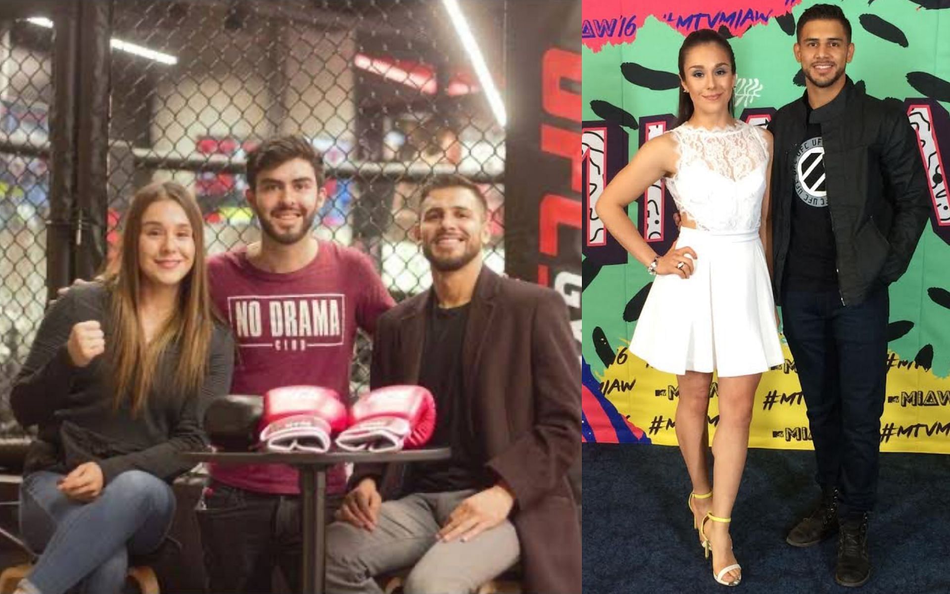 Alexa Grasso Husband: Exploring Their Relationship and Story