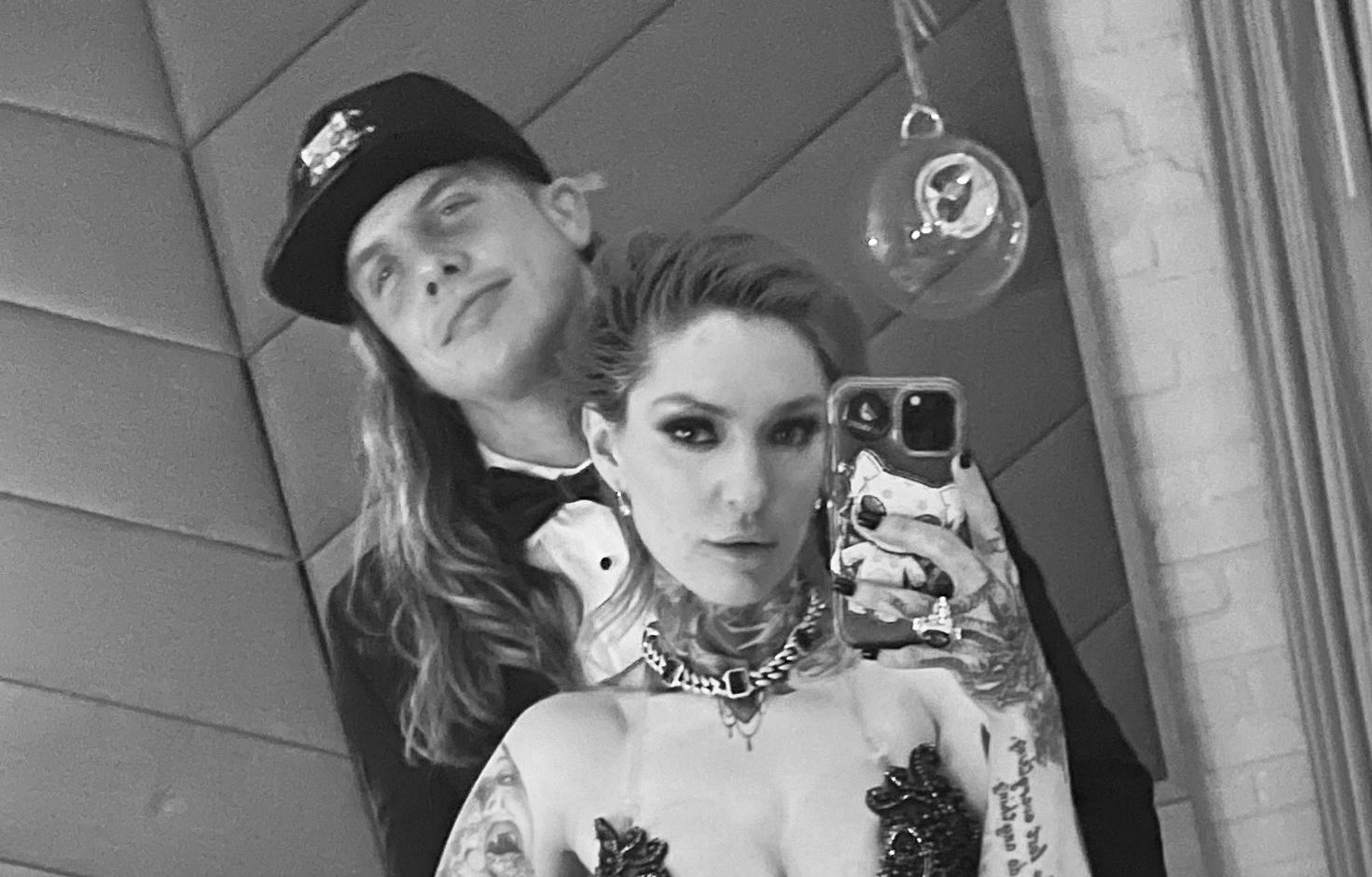Is Matt Riddle dating Misha Montana? Find out everything about Matt Riddles girlfriend right here.
