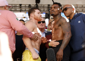 Who won Canelos fight? Find out the official winner here!