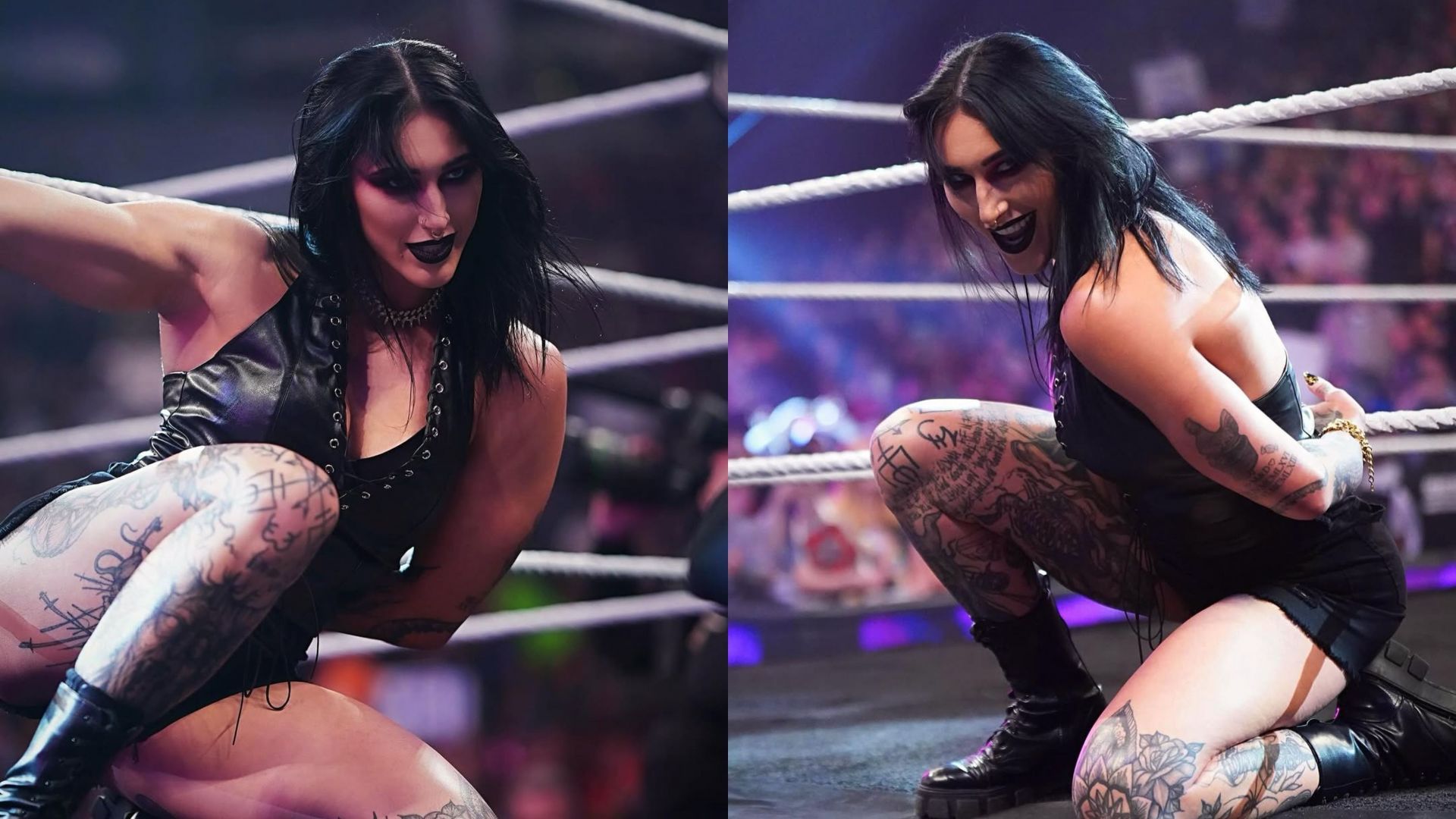 Why do fans adore Rhea Ripley? (Discover the secrets behind her massive appeal)