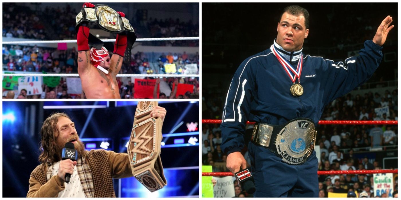Learning about the wwe shortest wrestlers: How did these surprisingly compact stars achieve big fame?