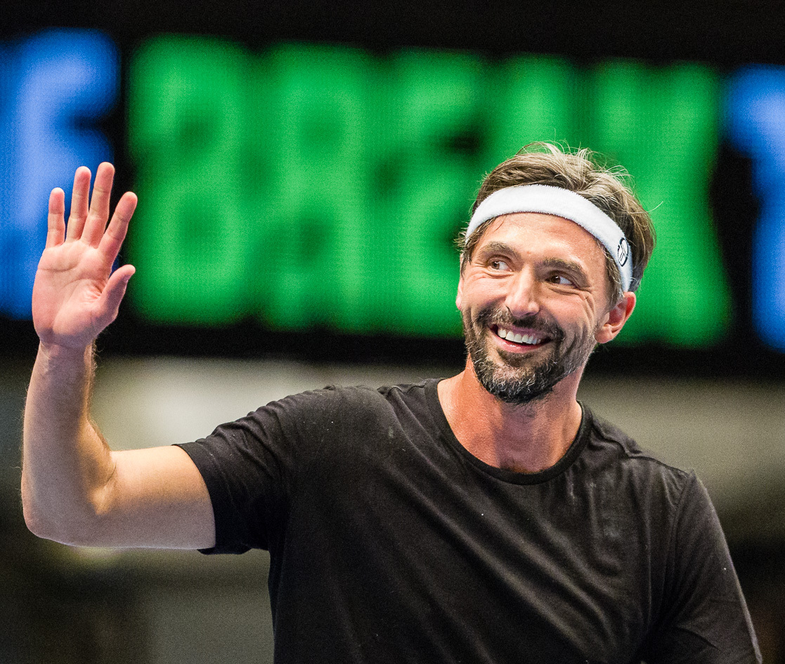 How much money is Goran Ivanisevic net worth? We explore his career prize money details.