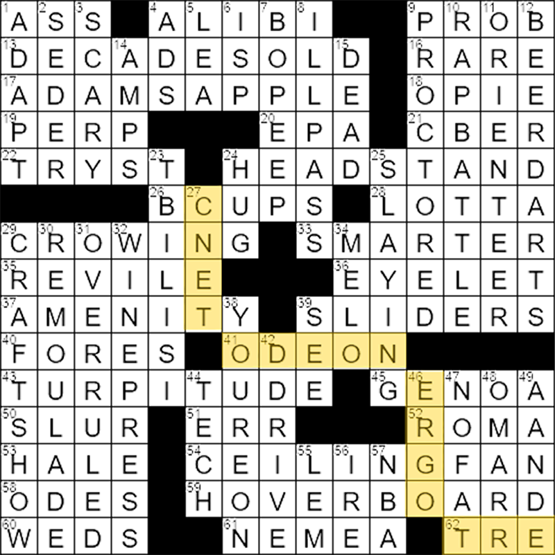 What should you do when you mess up on crossword puzzles? Discover how to recover and enjoy solving more.