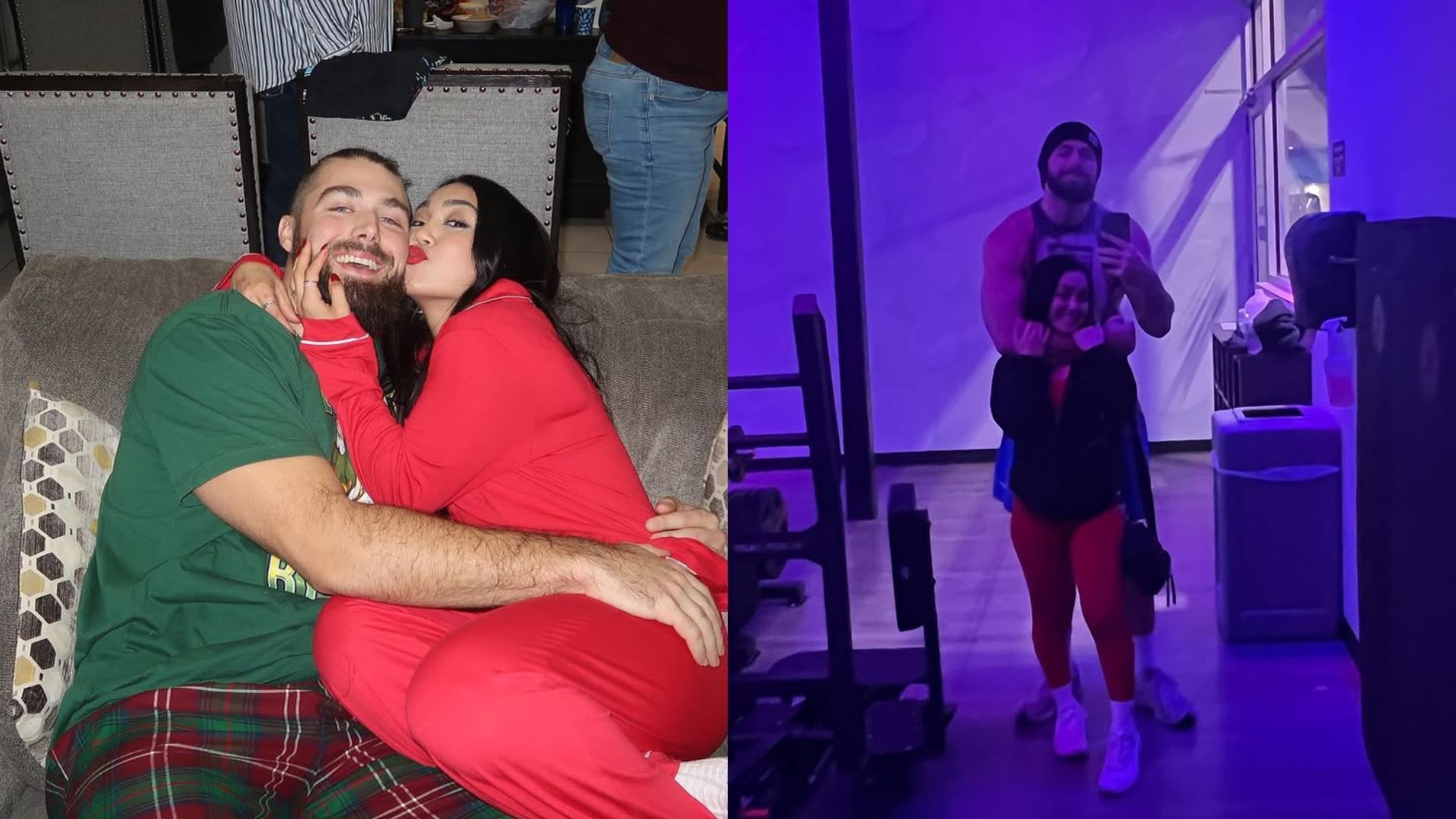 Roxanne Perez Boyfriend Rumors: Separating Fact from Fiction Now