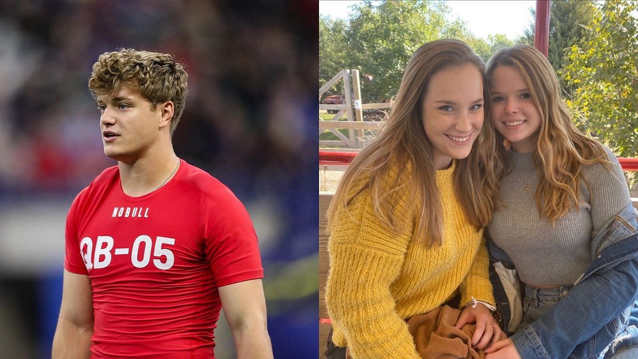 Sibling Spotlight: Exploring JJ McCarthys Sisters Life