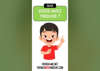 French Menu Word Crossword: Your Easy Guide to Learn French!